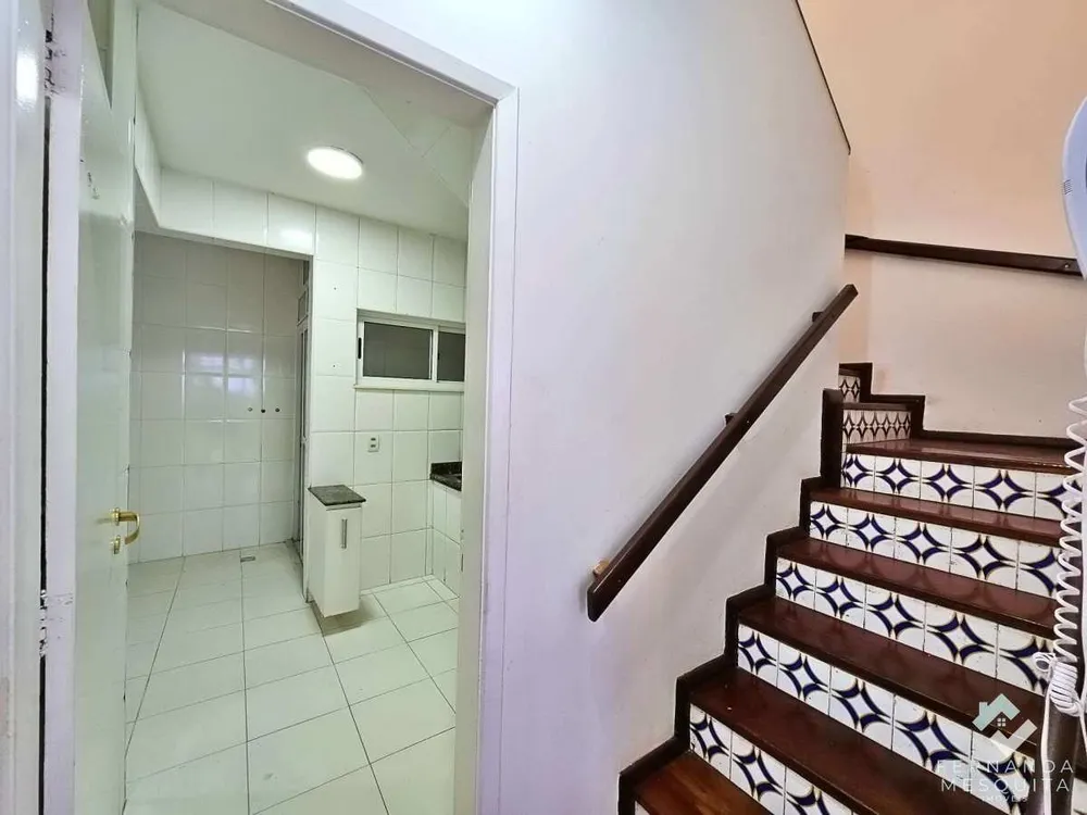 Casa de Condomínio, 4 quartos - Foto 11