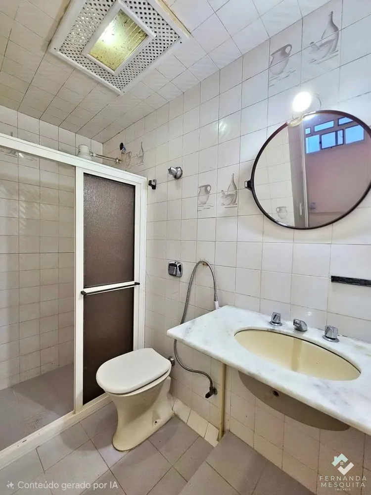 Casa de Condomínio, 4 quartos - Foto 30