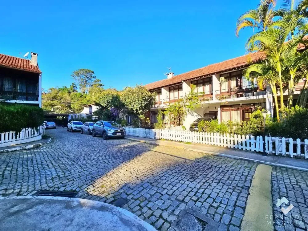 Casa de Condomínio, 4 quartos - Foto 48