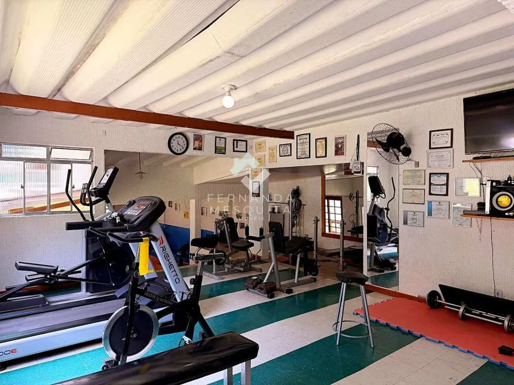 Sítio, 14 quartos, 400 m² - Foto 43