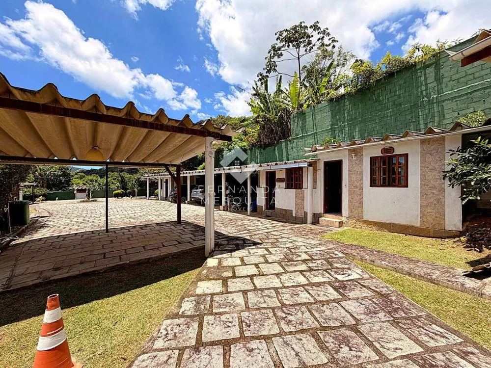 Sítio, 14 quartos, 400 m² - Foto 34