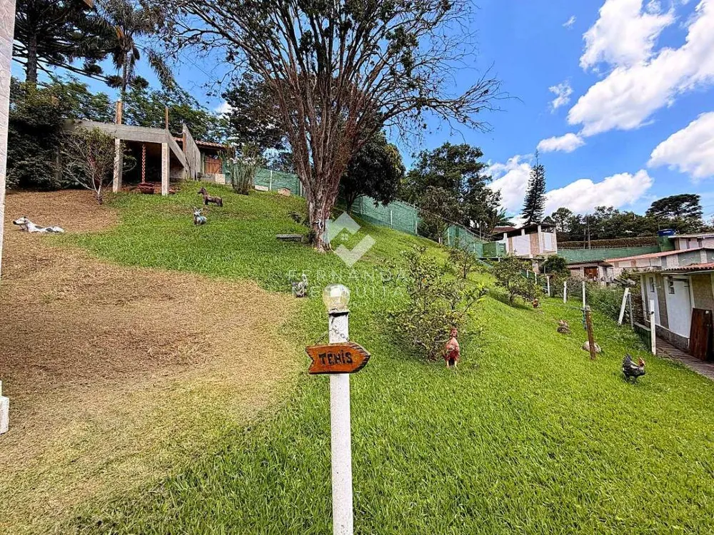 Sítio, 14 quartos, 400 m² - Foto 46