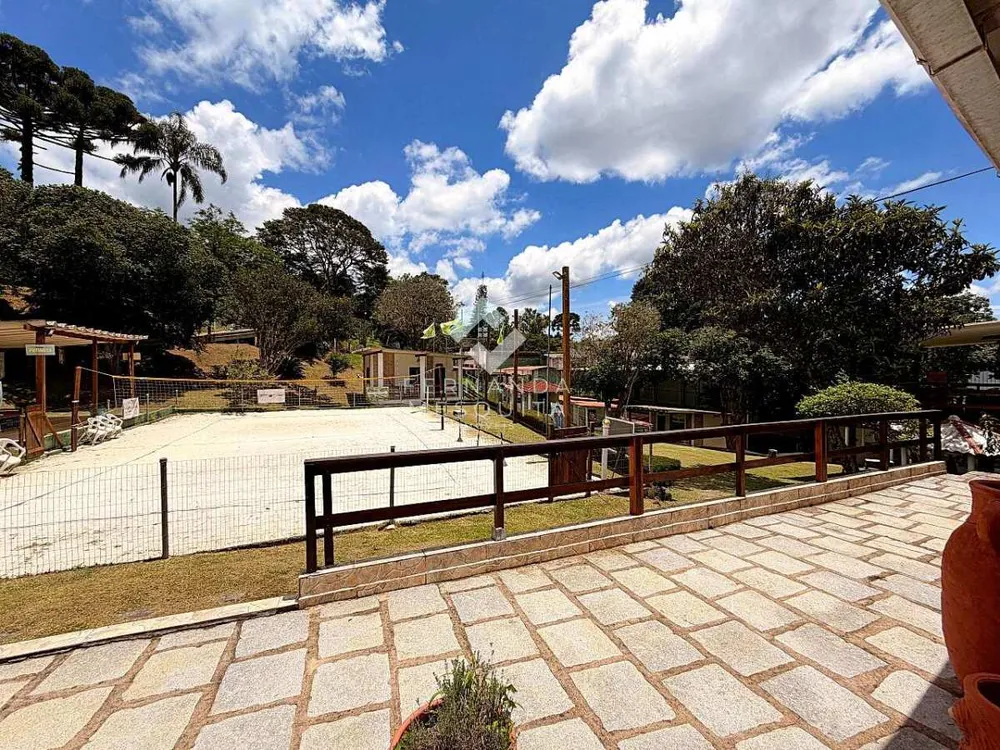 Sítio, 14 quartos, 400 m² - Foto 19