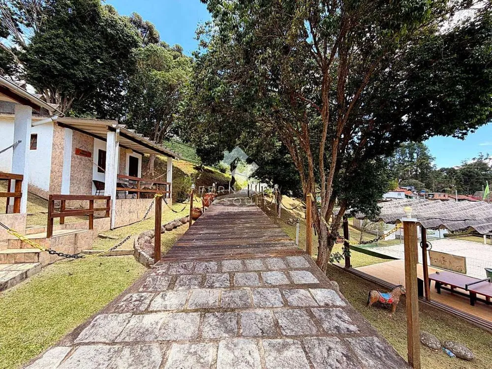 Sítio, 14 quartos, 400 m² - Foto 26