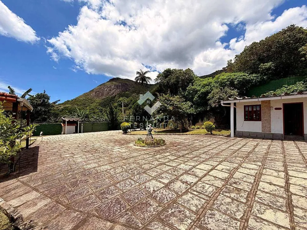 Sítio, 14 quartos, 400 m² - Foto 9
