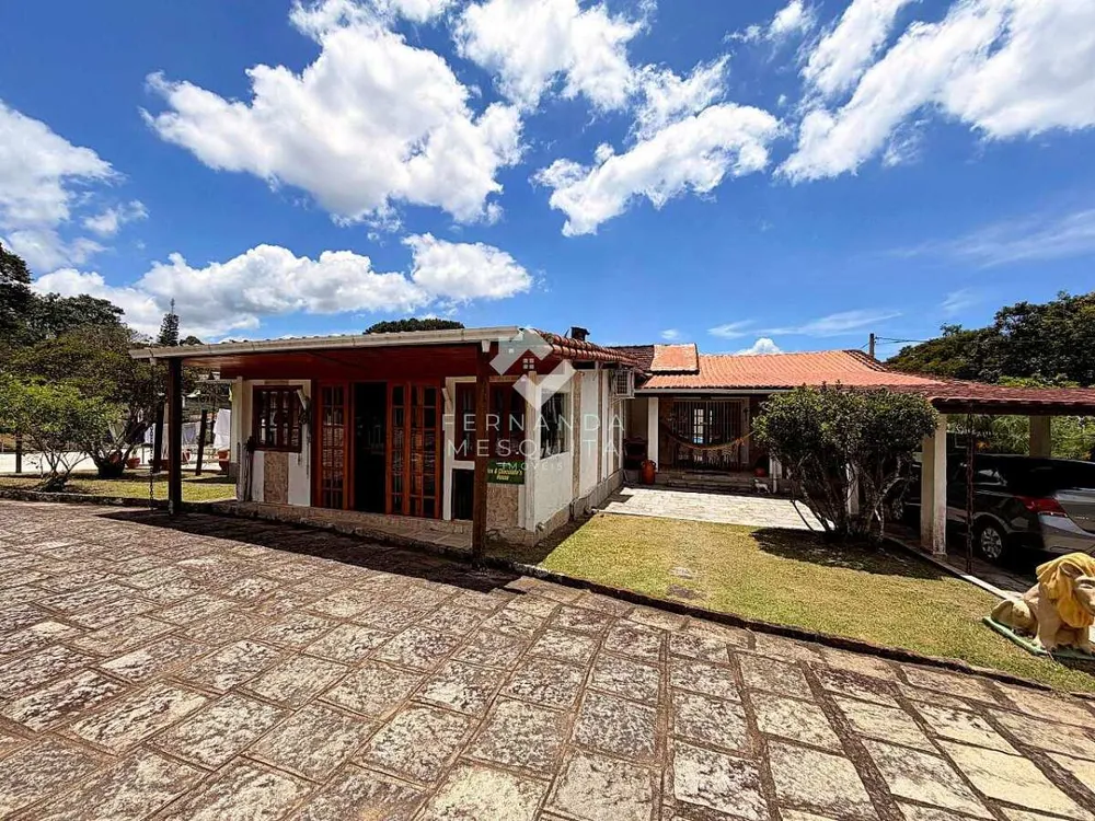 Sítio, 14 quartos, 400 m² - Foto 13