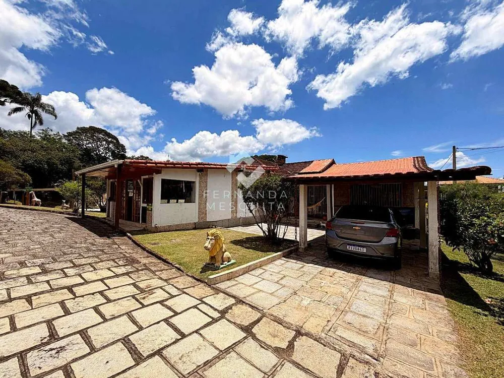 Sítio, 14 quartos, 400 m² - Foto 10