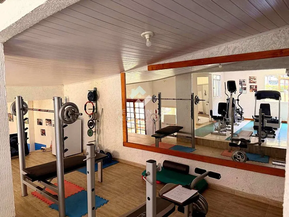 Sítio, 14 quartos, 400 m² - Foto 40