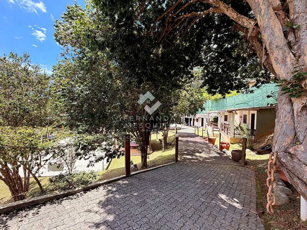 Sítio, 14 quartos, 400 m² - Foto 30