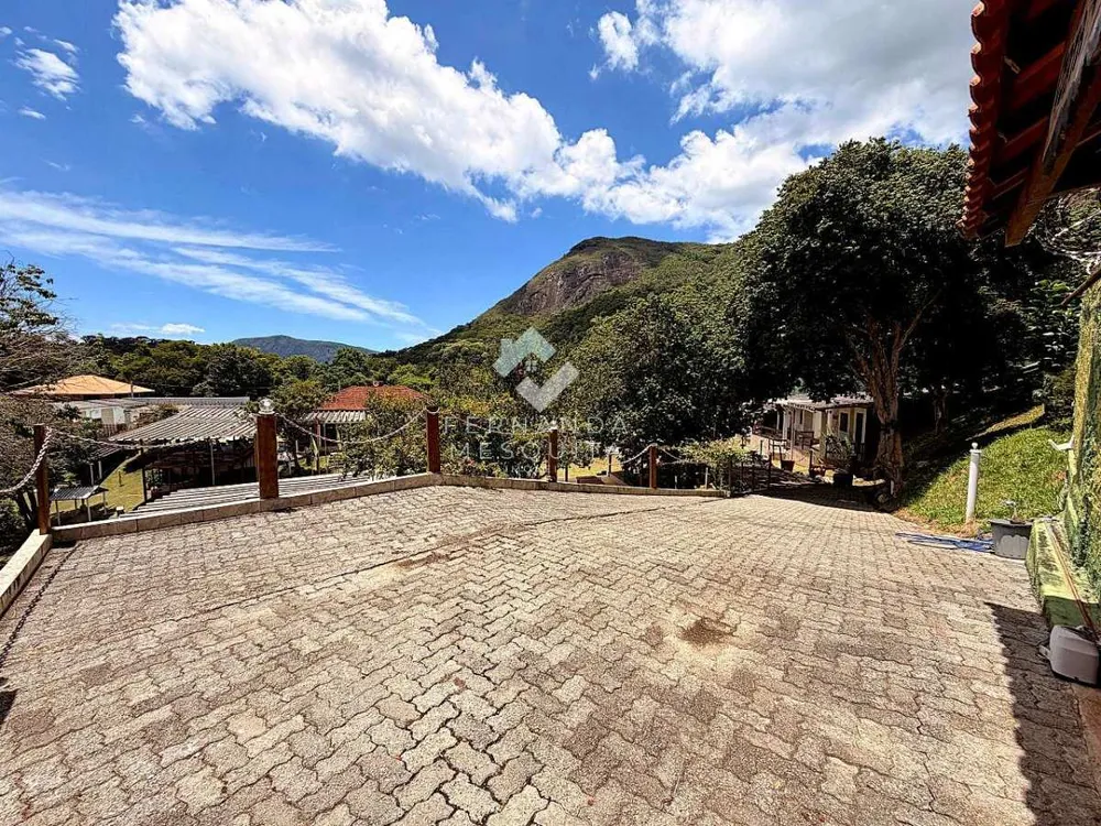 Sítio, 14 quartos, 400 m² - Foto 35