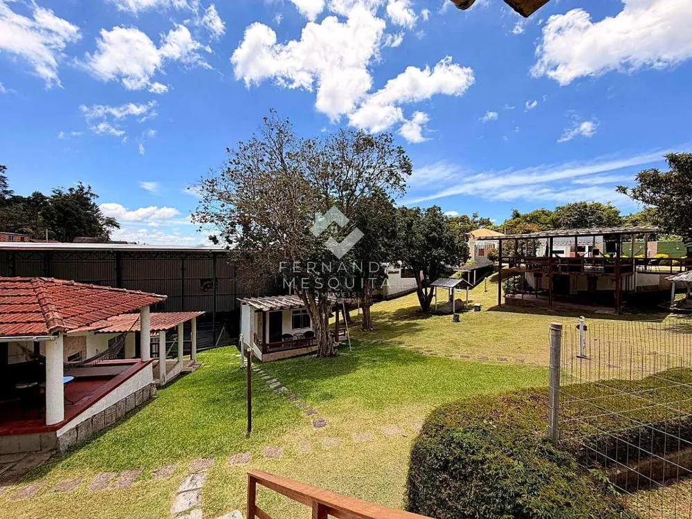 Sítio, 14 quartos, 400 m² - Foto 50