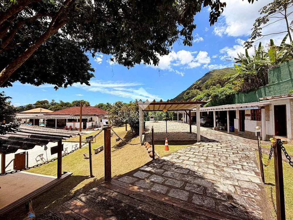 Sítio, 14 quartos, 400 m² - Foto 33