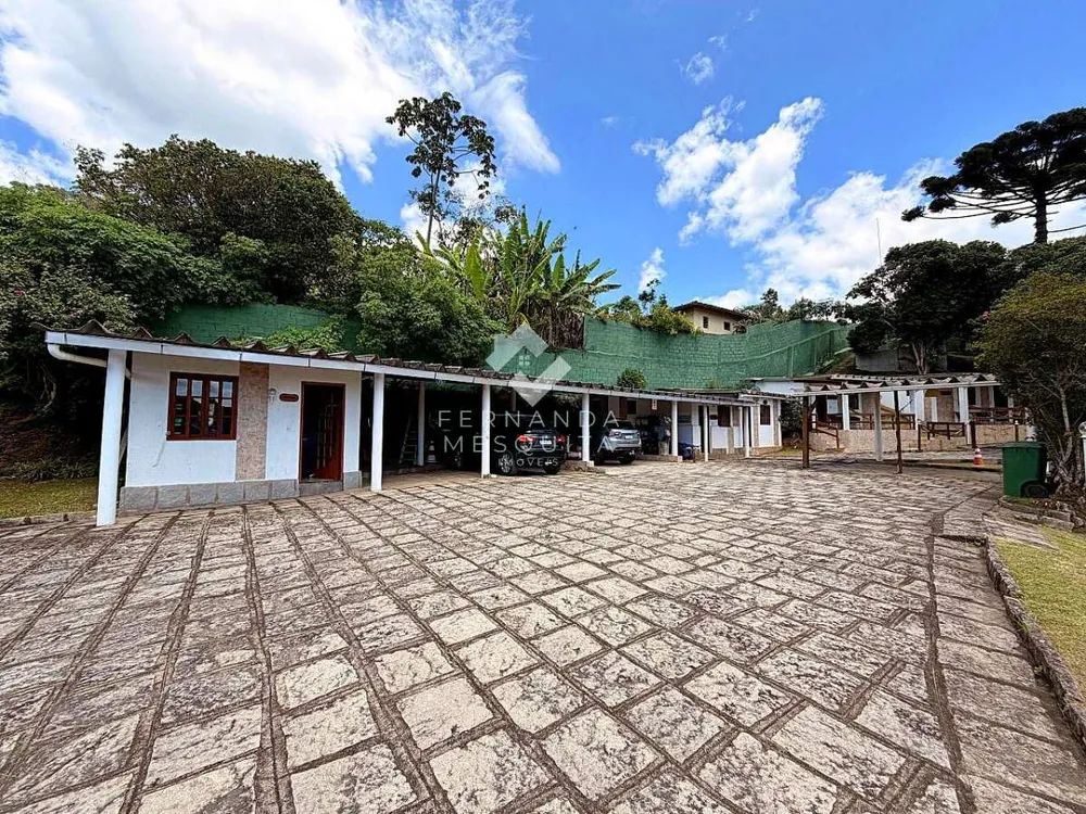 Sítio, 14 quartos, 400 m² - Foto 24