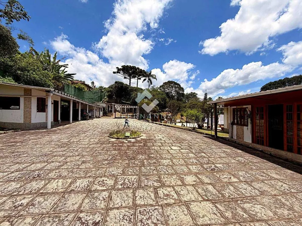 Sítio, 14 quartos, 400 m² - Foto 12