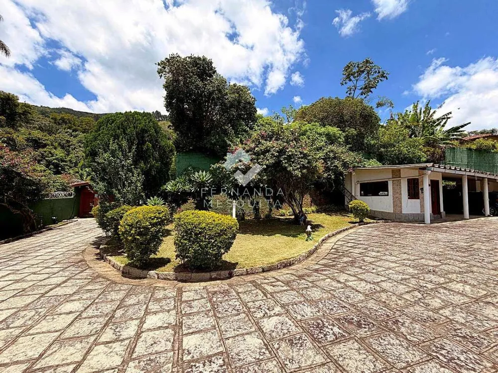 Sítio, 14 quartos, 400 m² - Foto 11