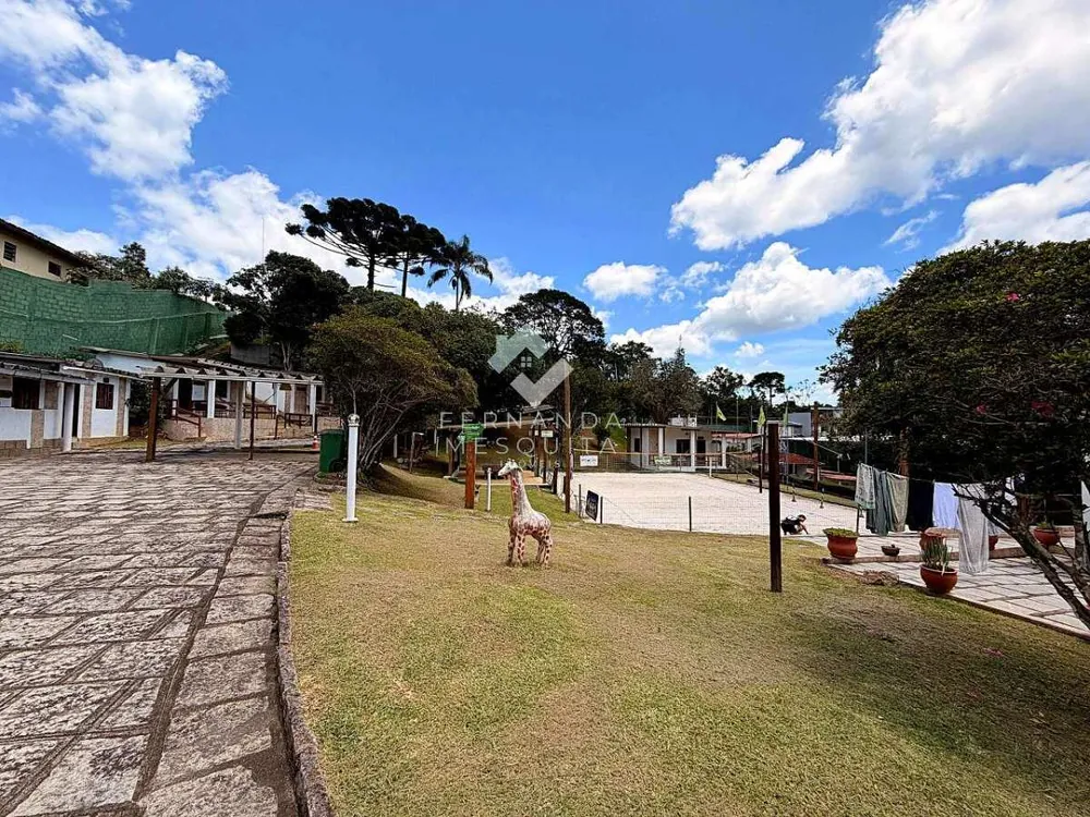Sítio, 14 quartos, 400 m² - Foto 23