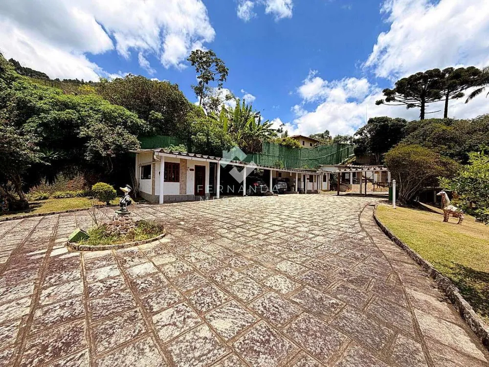 Sítio, 14 quartos, 400 m² - Foto 14