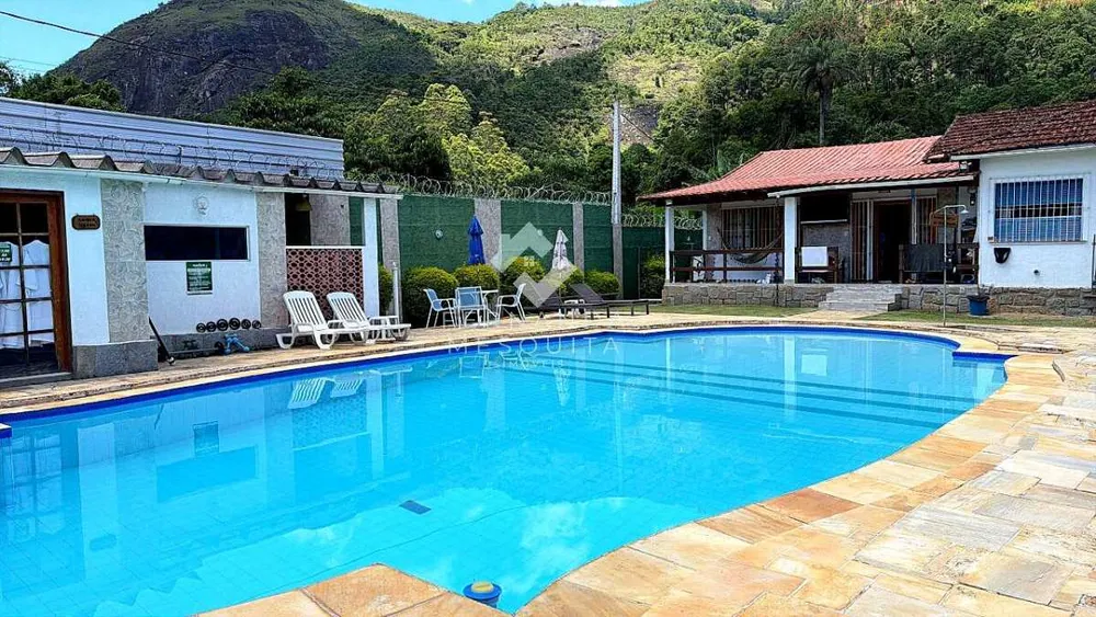 Sítio, 14 quartos, 400 m² - Foto 2