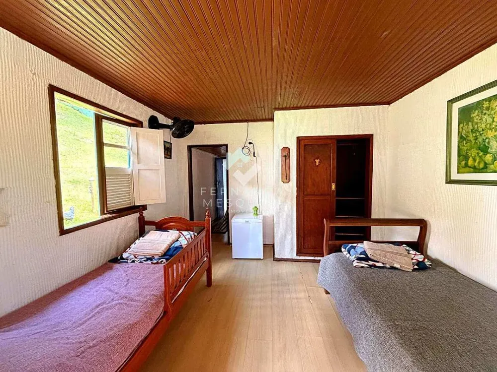Sítio, 14 quartos, 400 m² - Foto 45