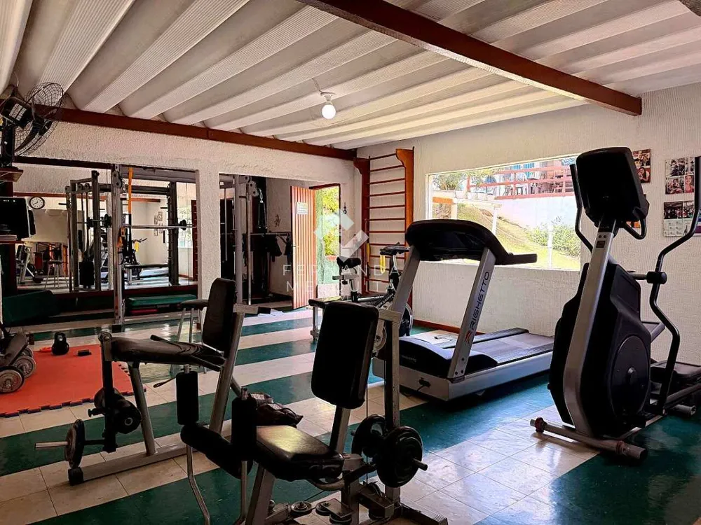 Sítio, 14 quartos, 400 m² - Foto 39