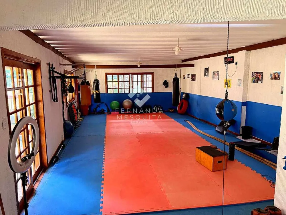 Sítio, 14 quartos, 400 m² - Foto 38