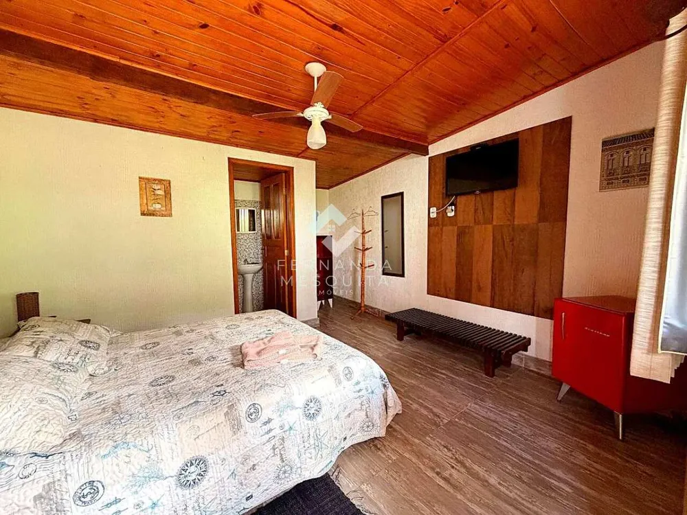 Sítio, 14 quartos, 400 m² - Foto 42