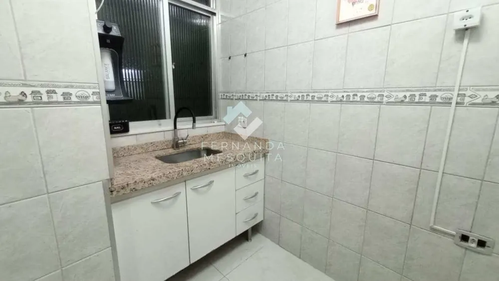 Apartamento, 1 quarto, 23 m² - Foto 7