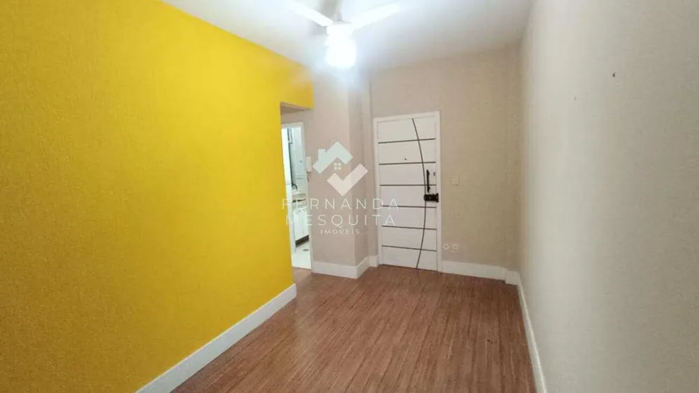 Apartamento, 1 quarto, 23 m² - Foto 1