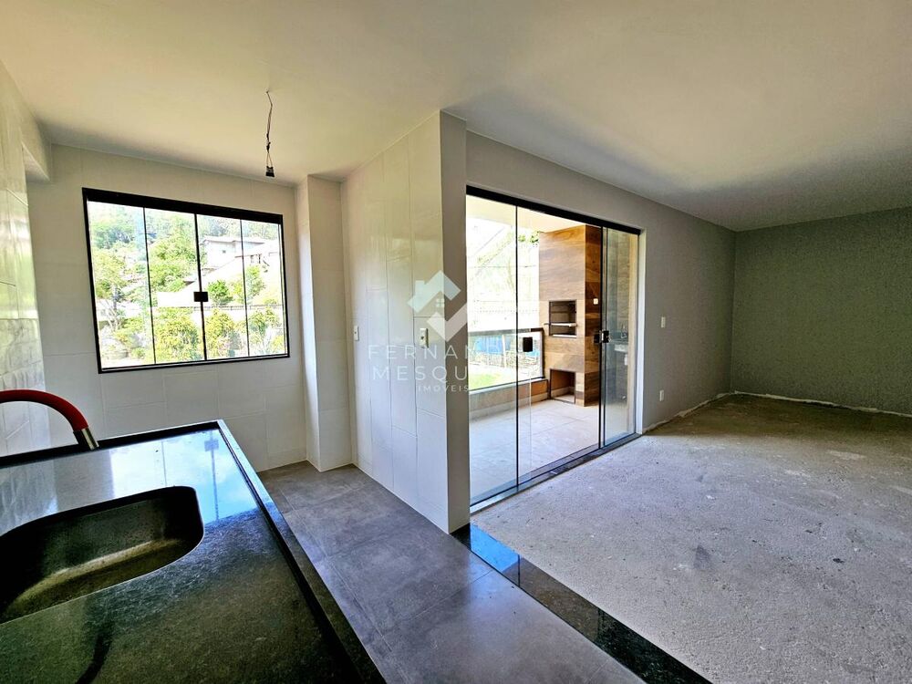 Apartamento à venda com 2 quartos, 73m² - Foto 5