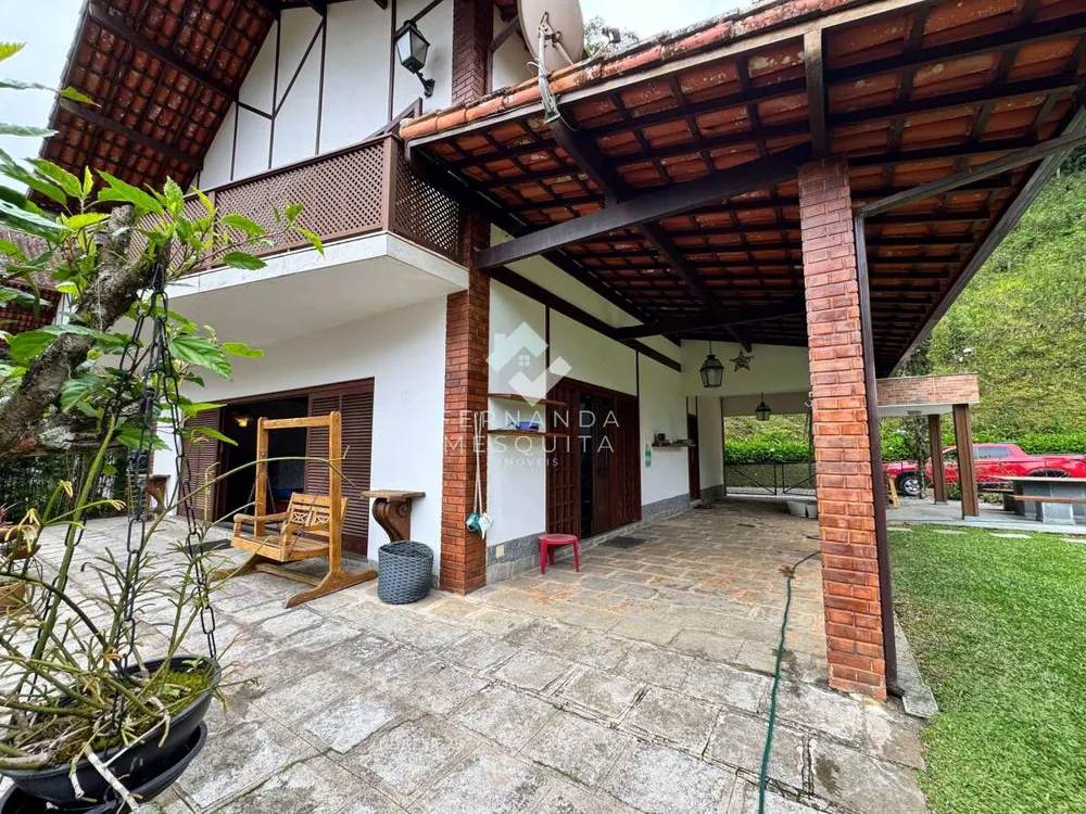Casa de Condomínio, 3 quartos - Foto 16