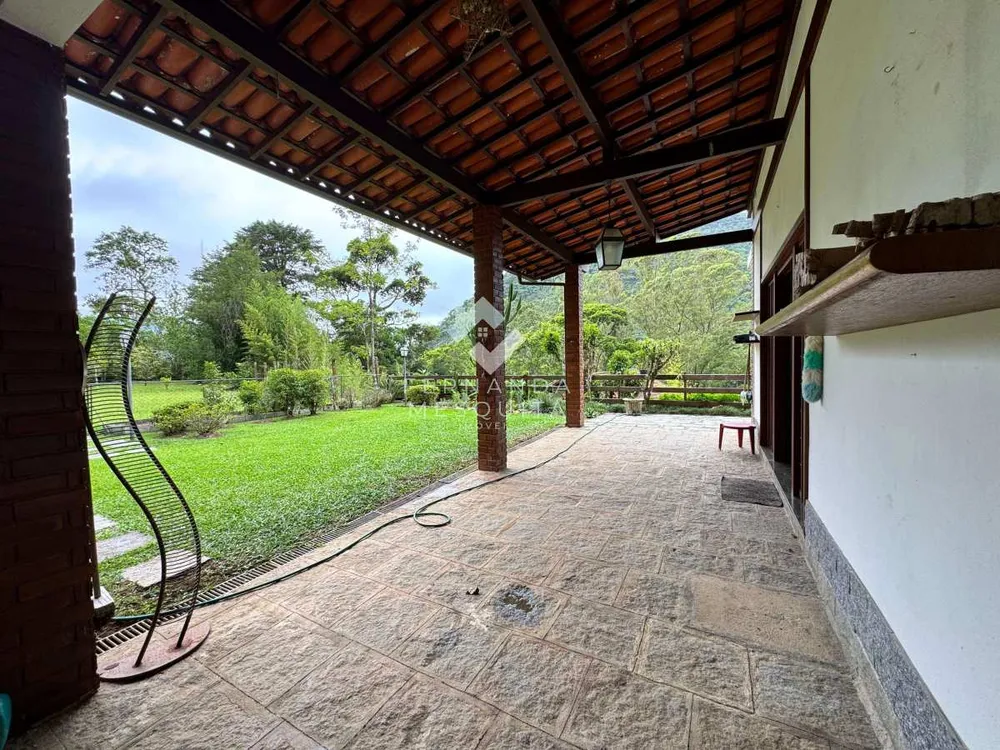 Casa de Condomínio, 3 quartos - Foto 14