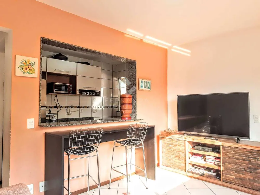 Casa de Condomínio, 2 quartos - Foto 7