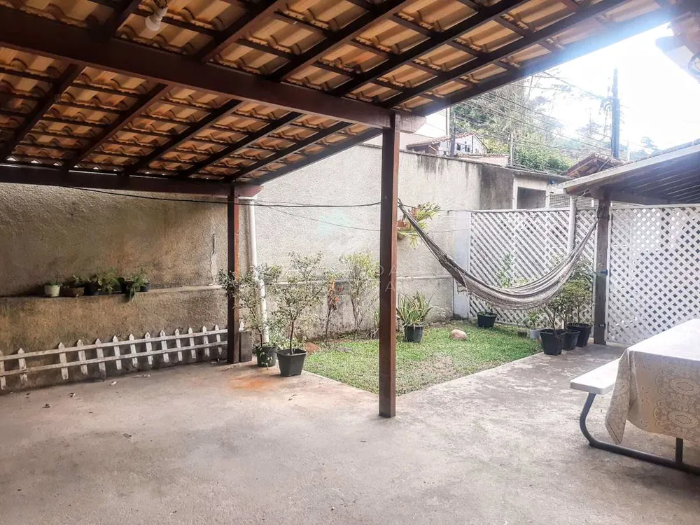 Casa de Condomínio, 2 quartos - Foto 18