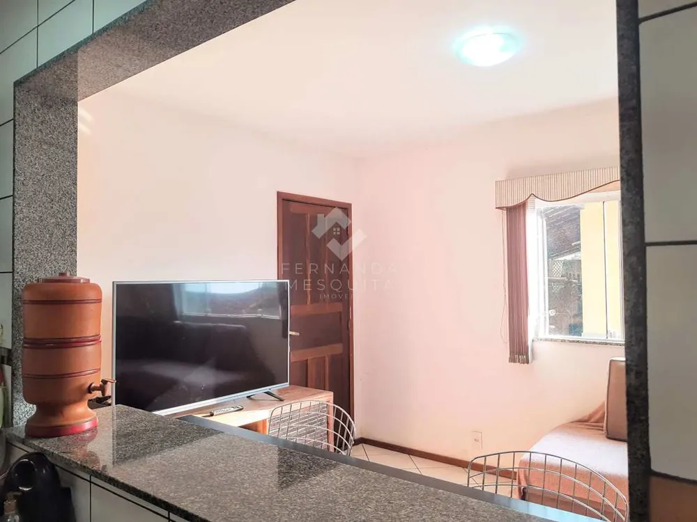 Casa de Condomínio, 2 quartos - Foto 8