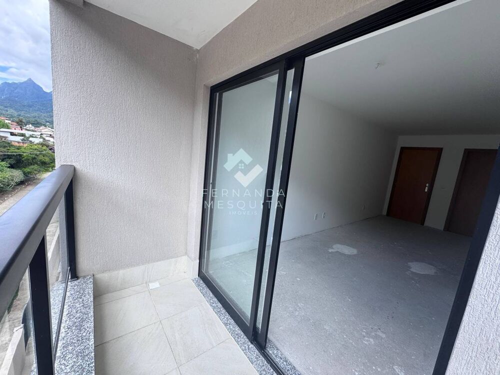 Apartamento, 2 quartos, 57 m² - Foto 1