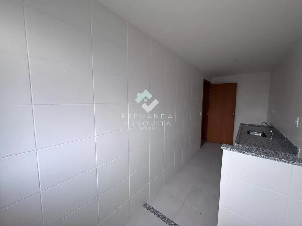 Apartamento, 2 quartos, 57 m² - Foto 6