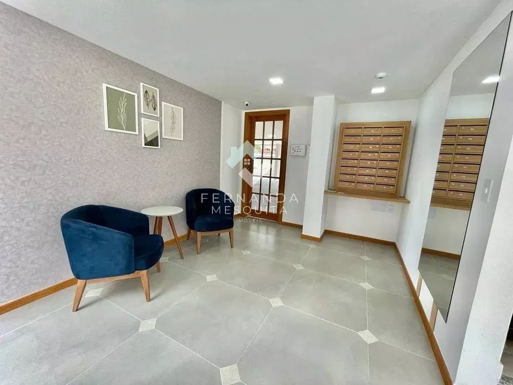 Apartamento, 2 quartos, 57 m² - Foto 33