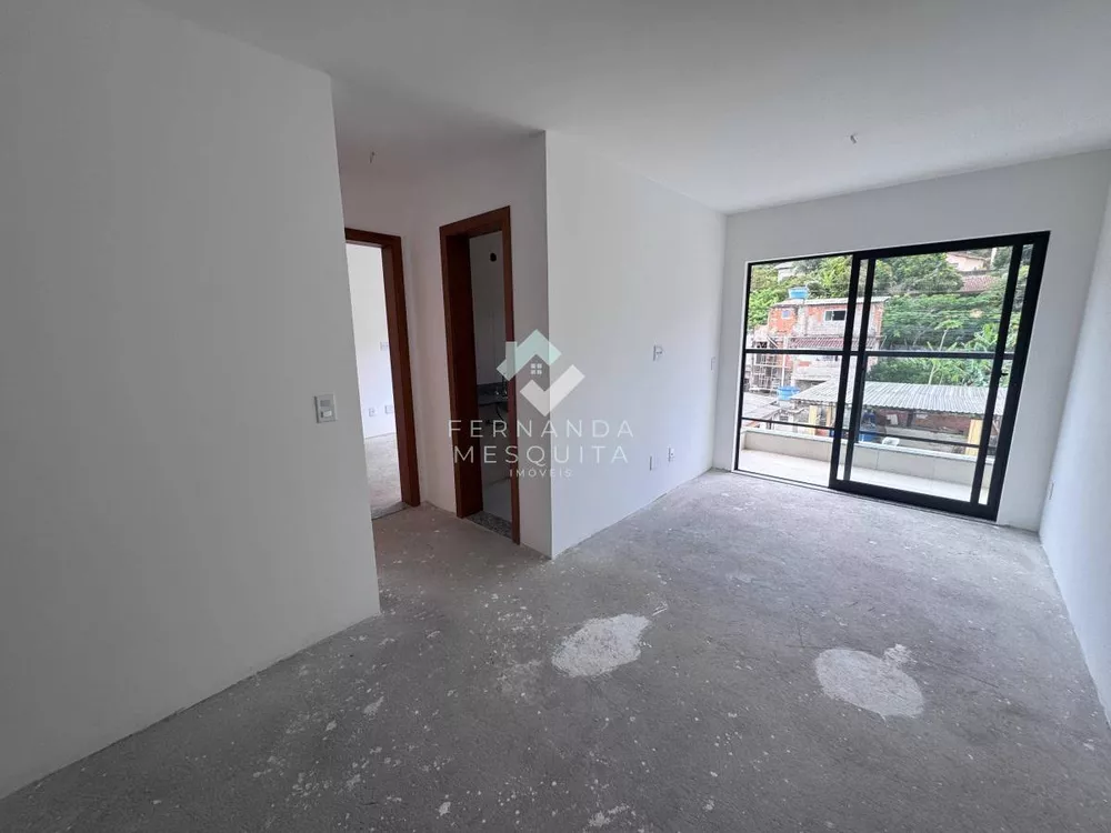 Apartamento, 2 quartos, 57 m² - Foto 2