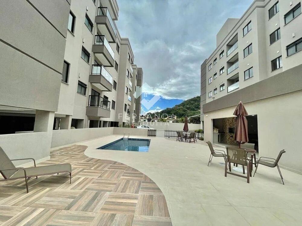 Apartamento, 2 quartos, 57 m² - Foto 9