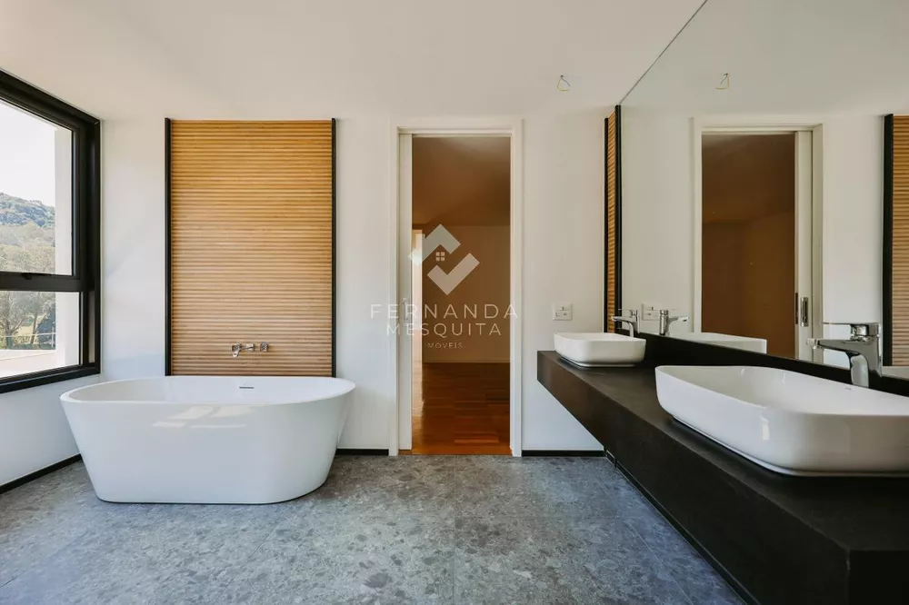 Casa de Condomínio, 4 quartos - Foto 6