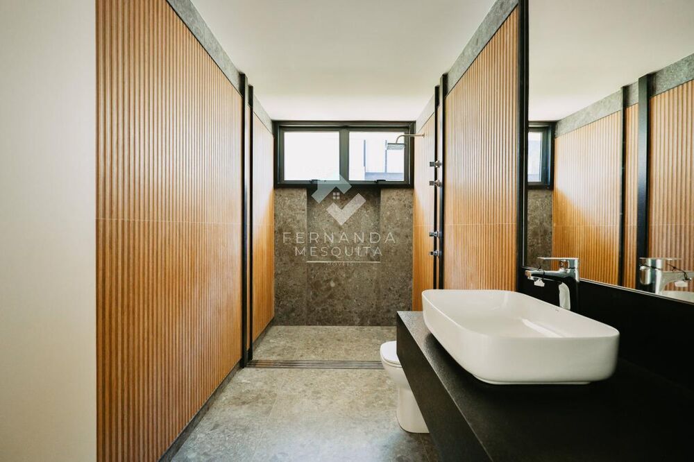 Casa de Condomínio, 4 quartos - Foto 8