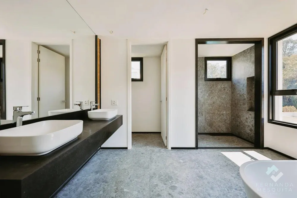 Casa de Condomínio, 4 quartos - Foto 10