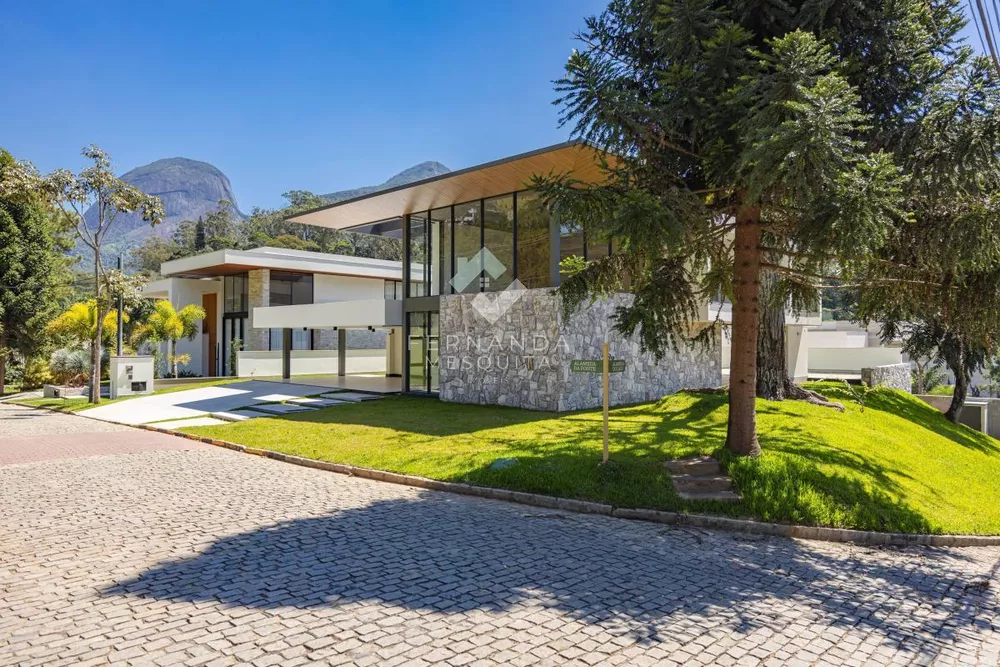 Casa de Condomínio, 4 quartos - Foto 18