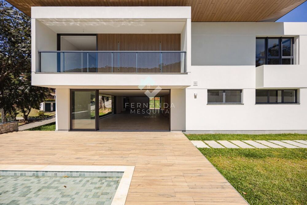 Casa de Condomínio, 4 quartos - Foto 15