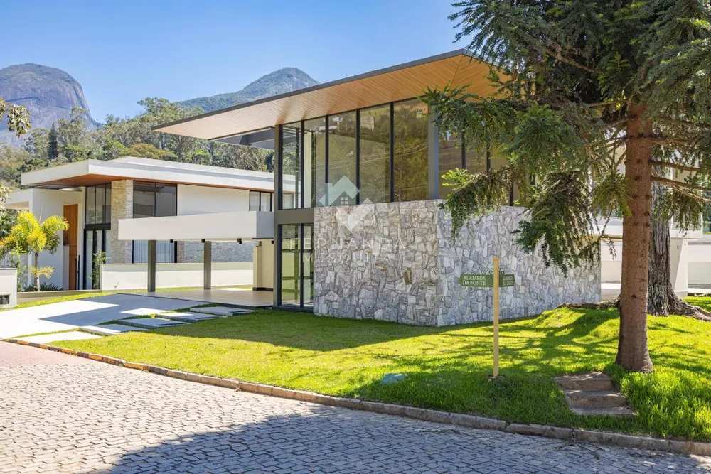 Casa de Condomínio, 4 quartos - Foto 17