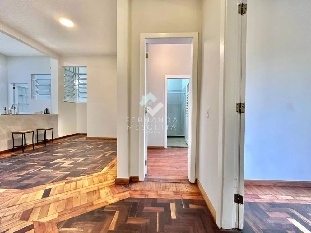 Apartamento, 3 quartos, 95 m² - Foto 10
