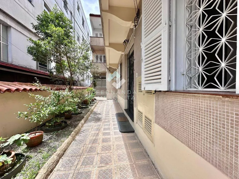 Apartamento, 3 quartos, 95 m² - Foto 2