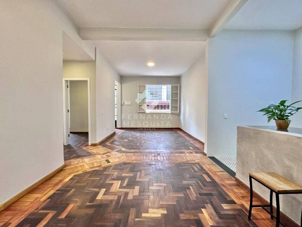 Apartamento, 3 quartos, 95 m² - Foto 4
