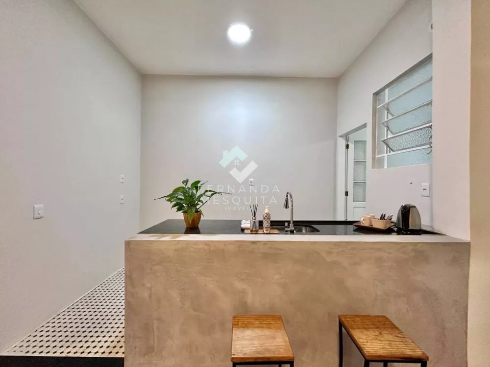 Apartamento, 3 quartos, 95 m² - Foto 6