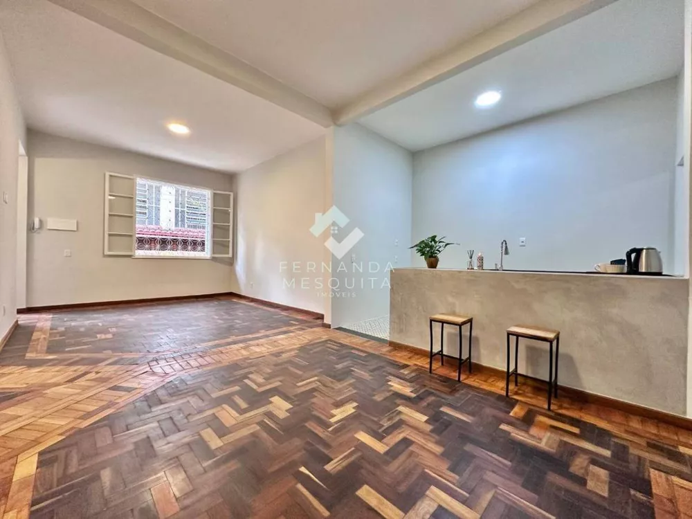 Apartamento, 3 quartos, 95 m² - Foto 3